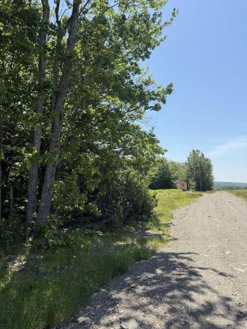 Lot 8 Airline Road Alexander ME 04694