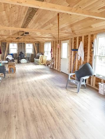 Lot 8 Airline Road Alexander ME 04694