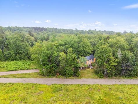 Lot 8 Airline Road Alexander ME 04694