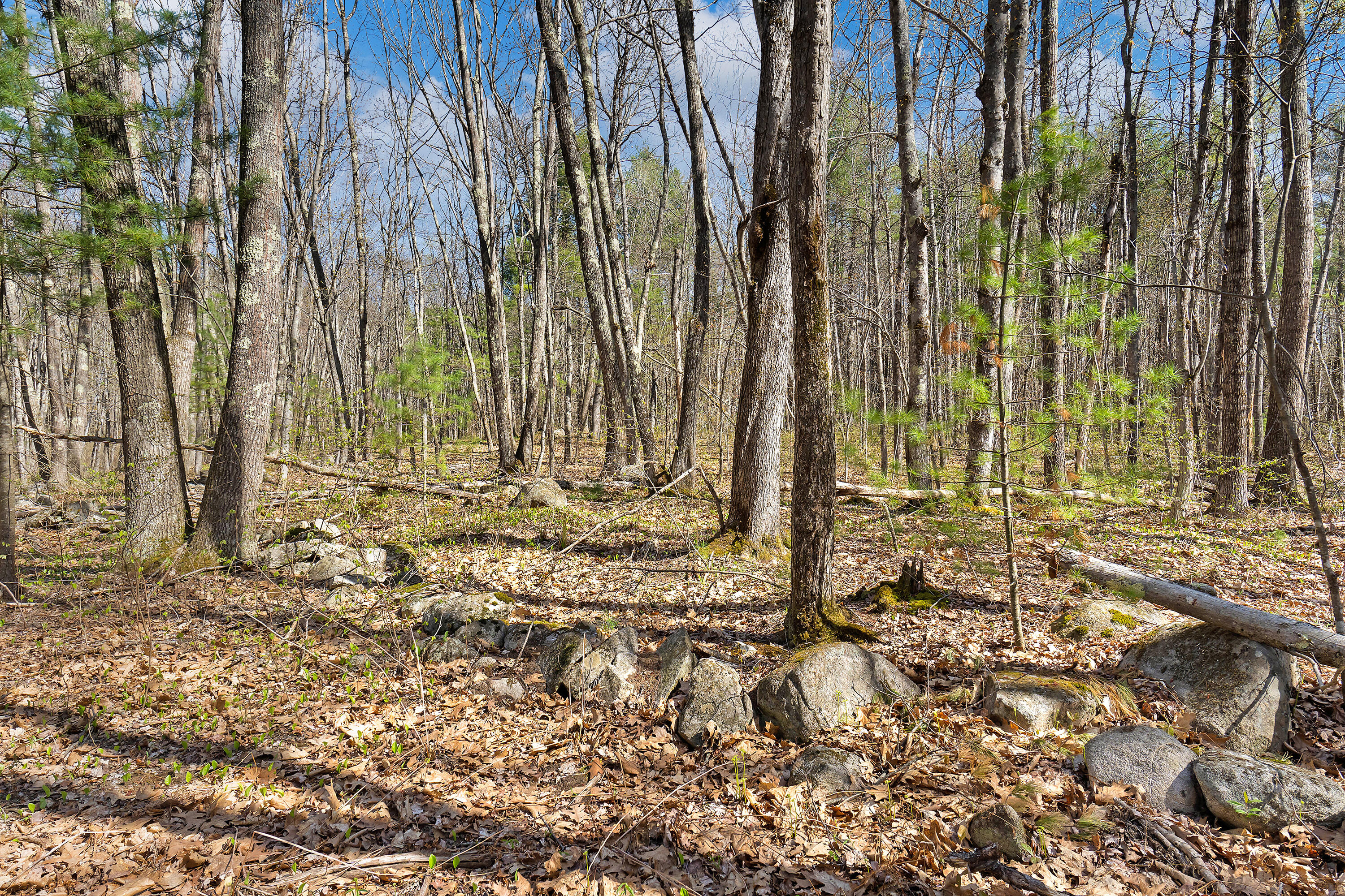 Lot 1 Kennebrook Lane Lyman ME 04002