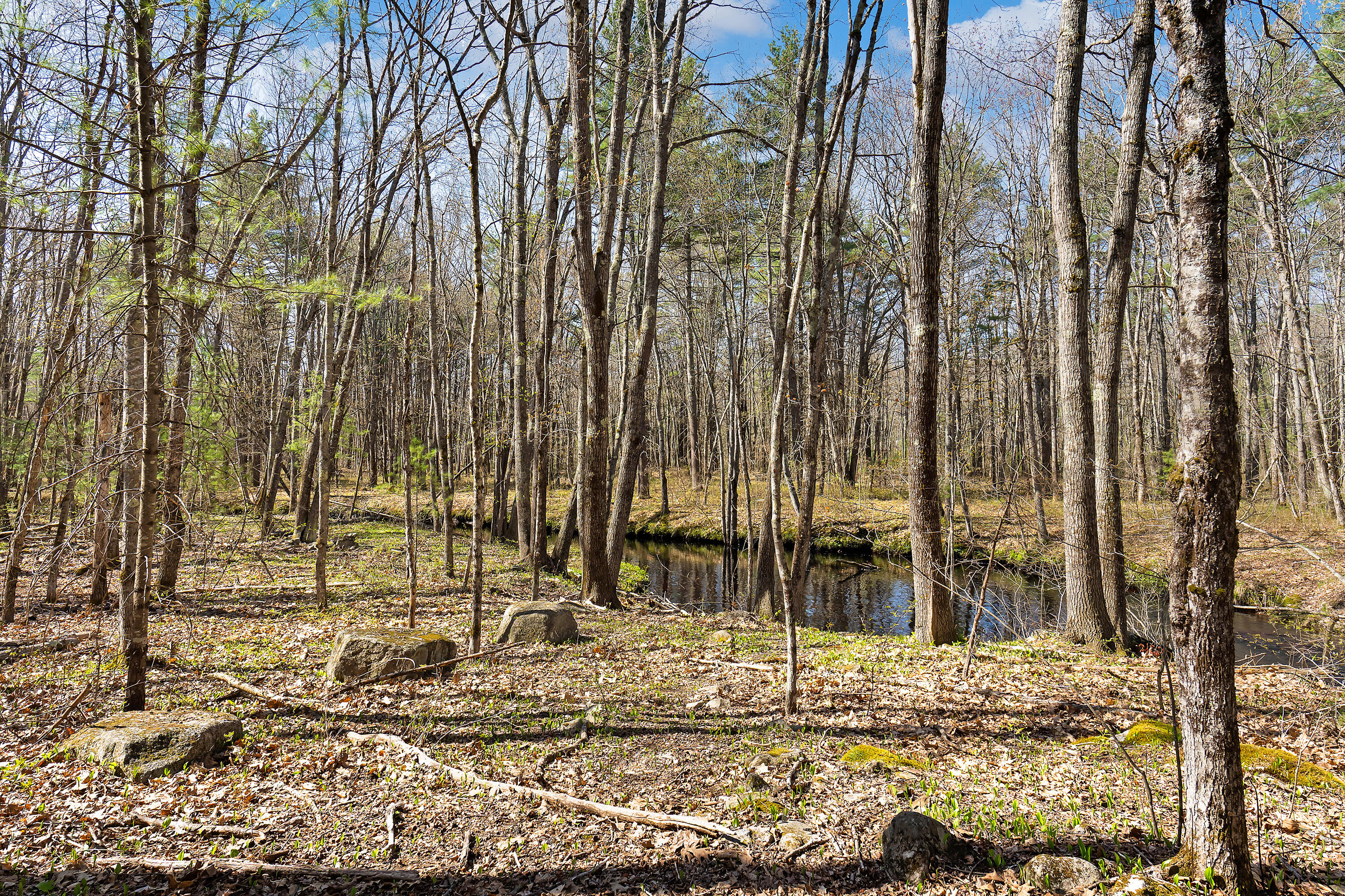 Lot 1 Kennebrook Lane Lyman ME 04002