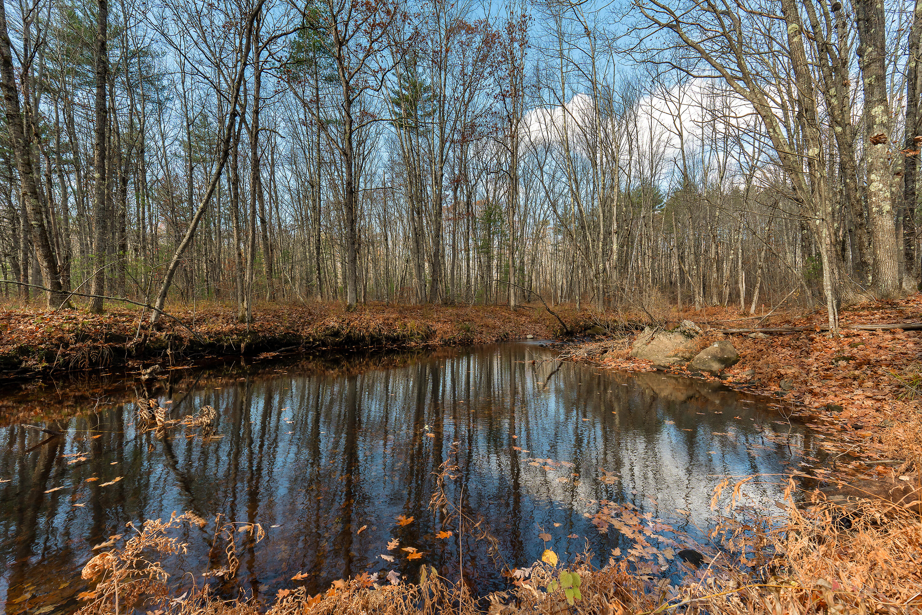 Lot 1 Kennebrook Lane Lyman ME 04002