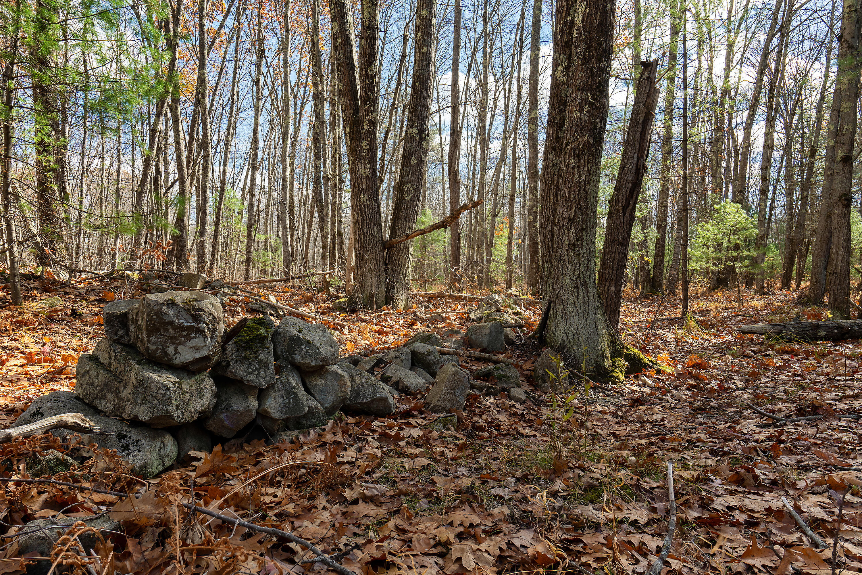 Lot 1 Kennebrook Lane Lyman ME 04002