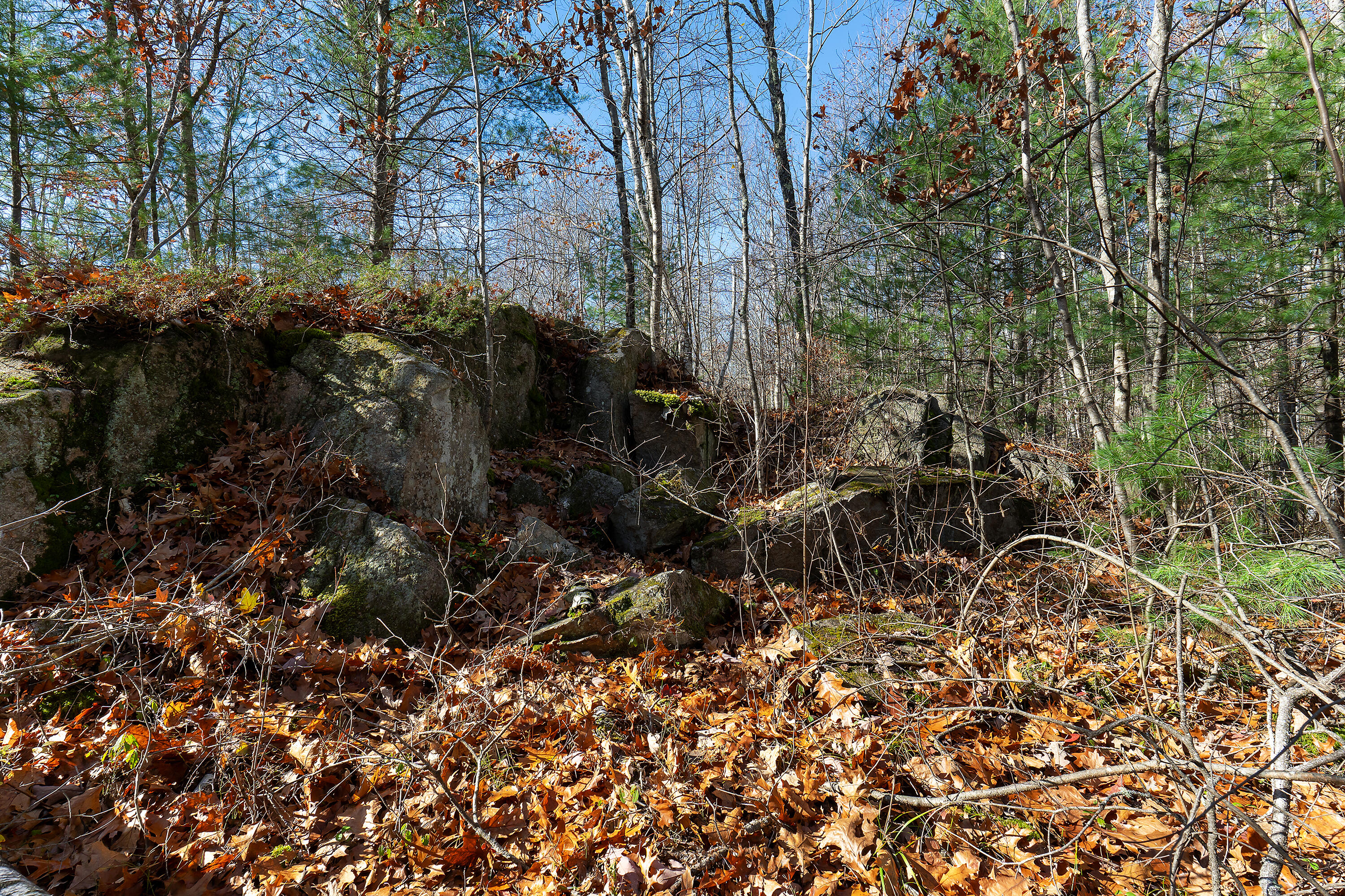 Lot 1 Kennebrook Lane Lyman ME 04002