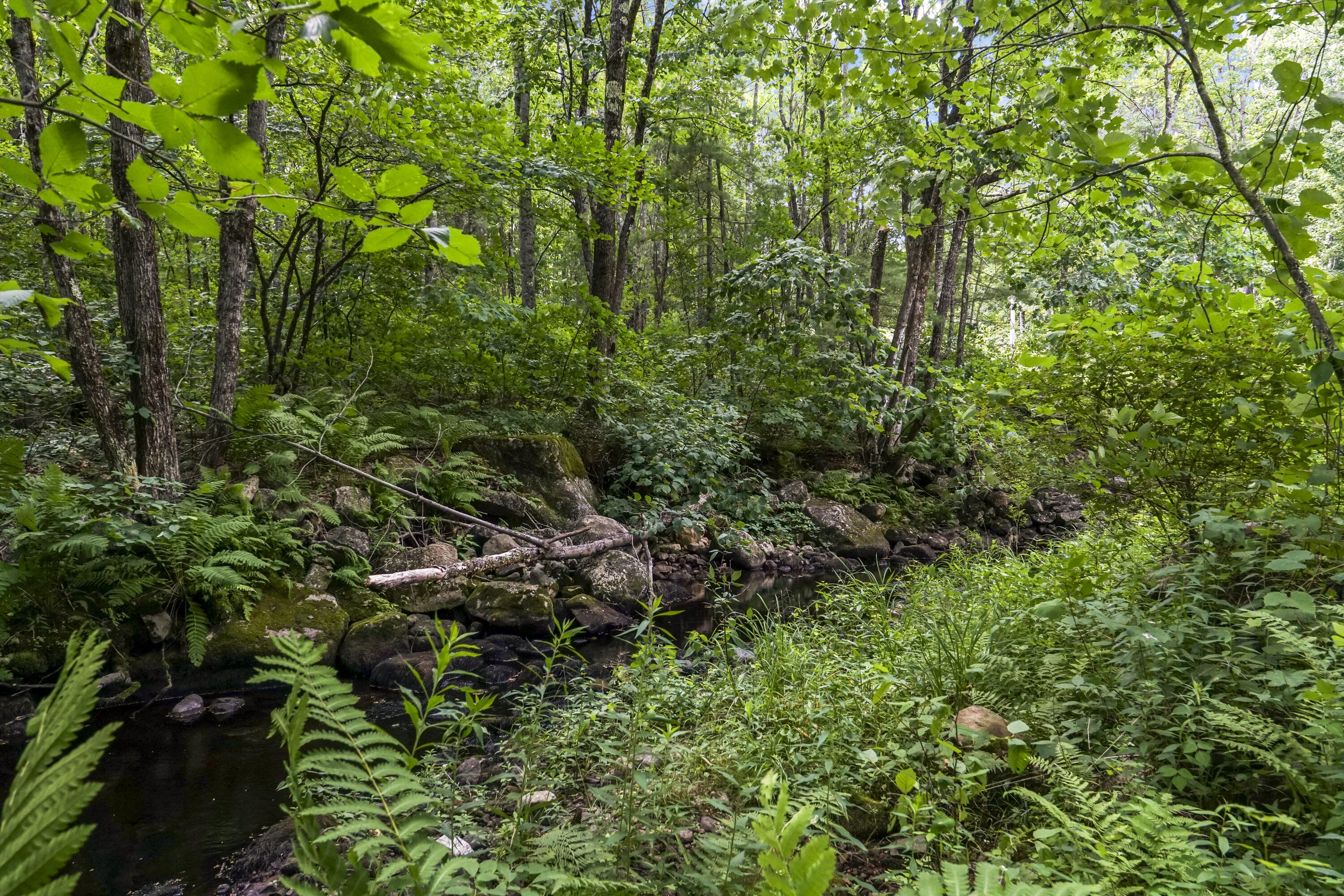 Lot 1 Kennebrook Lane Lyman ME 04002