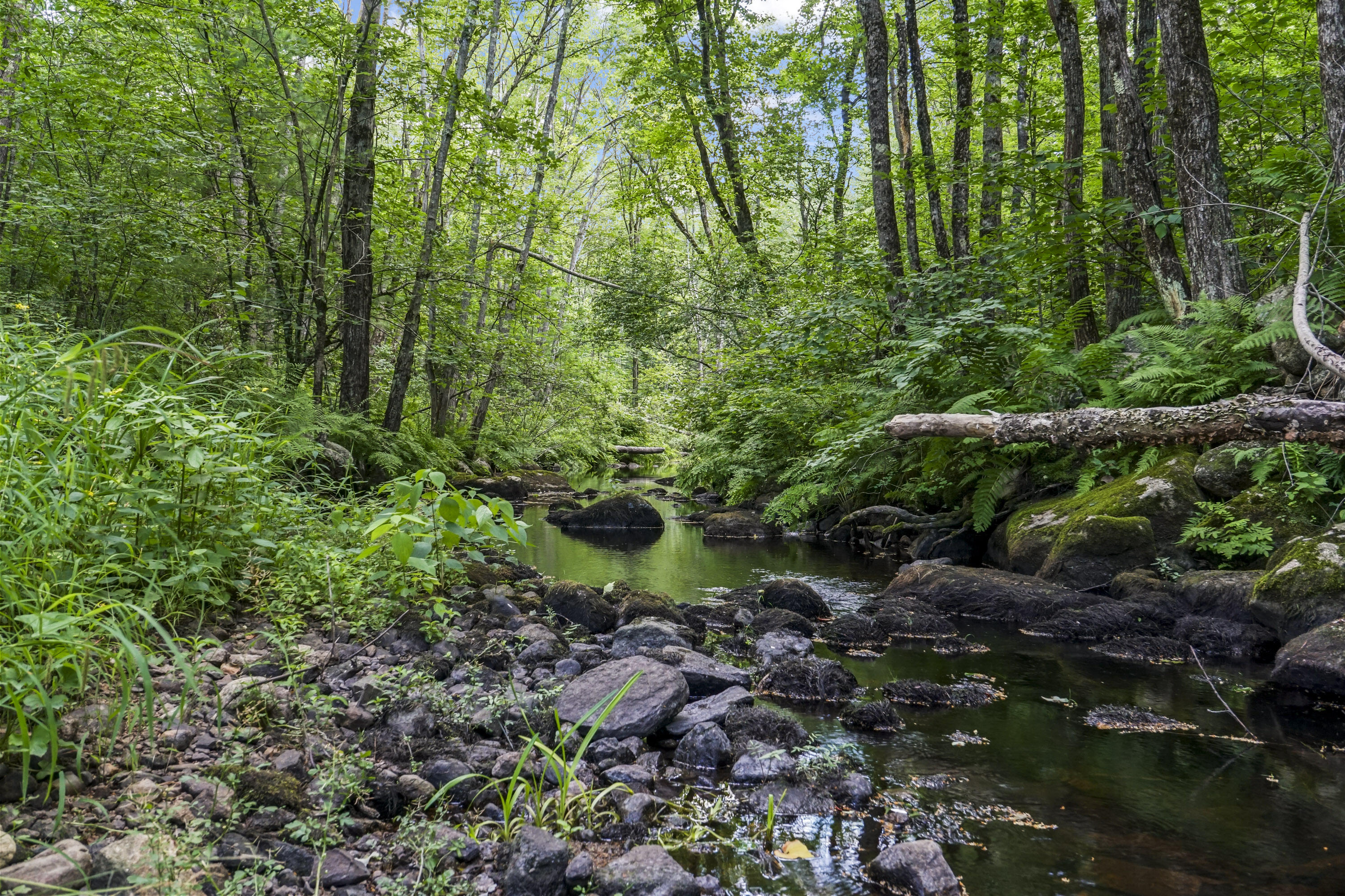 Lot 1 Kennebrook Lane Lyman ME 04002