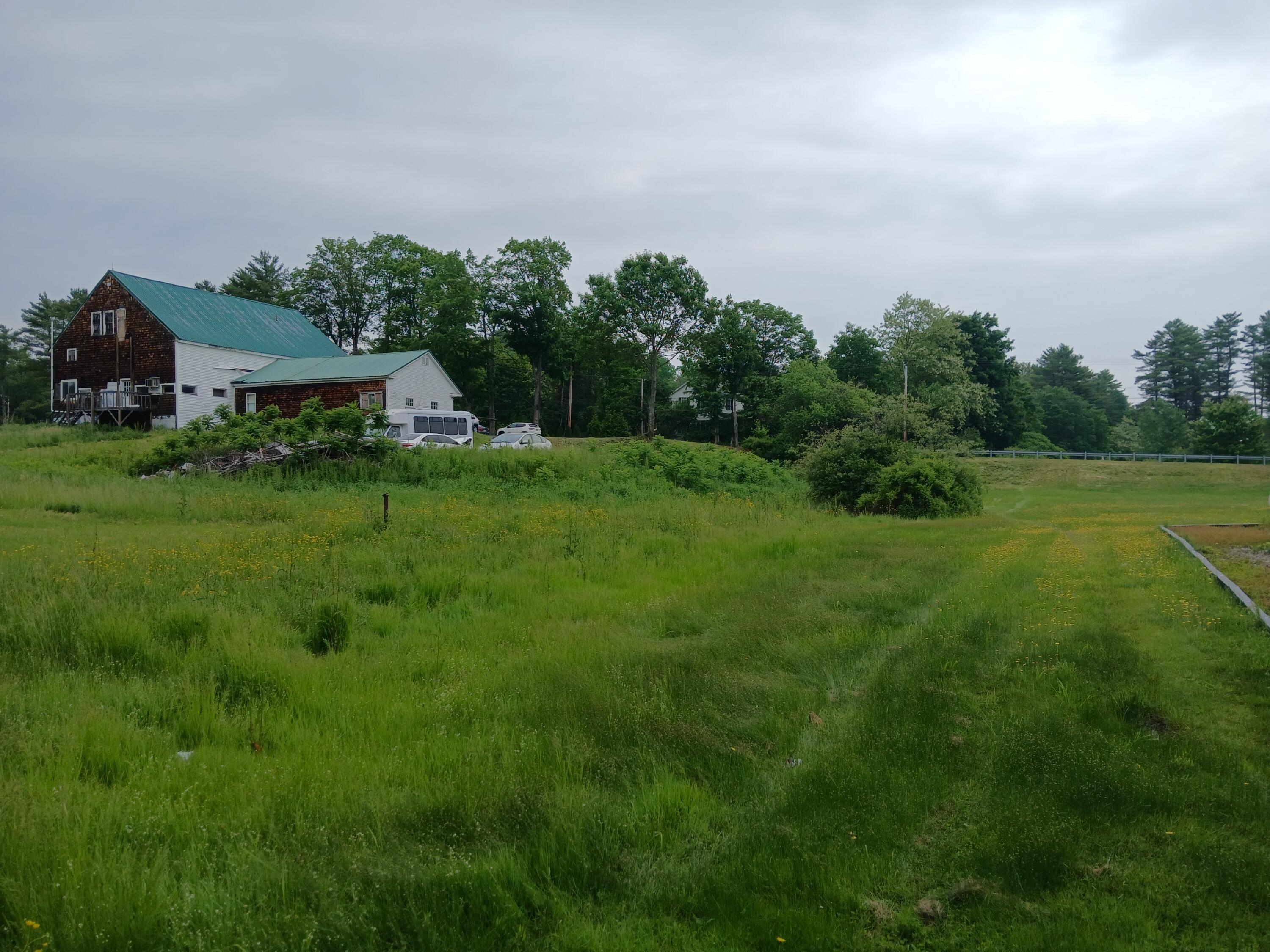 209 Mosher Road Gorham ME 04038