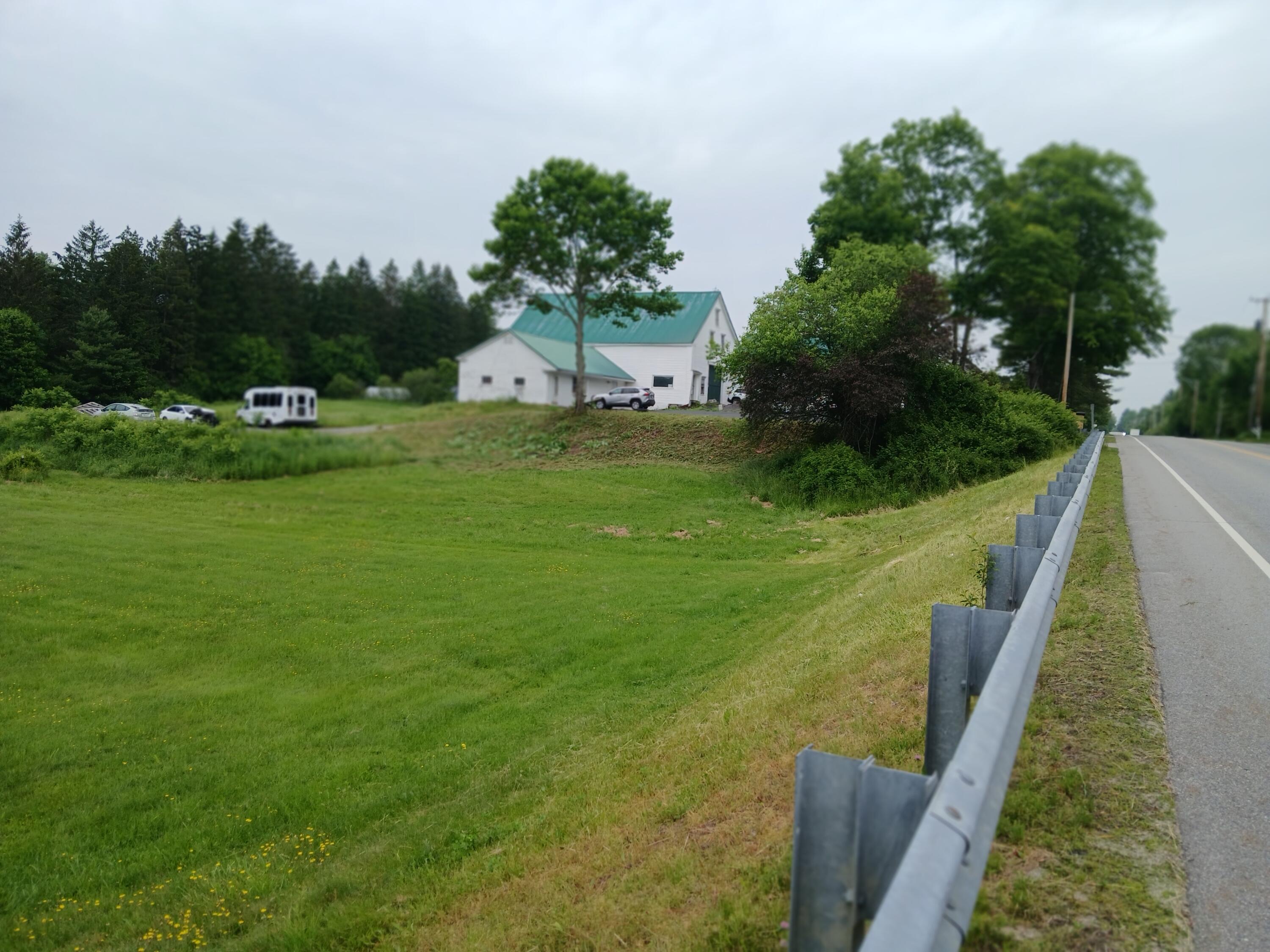 209 Mosher Road Gorham ME 04038