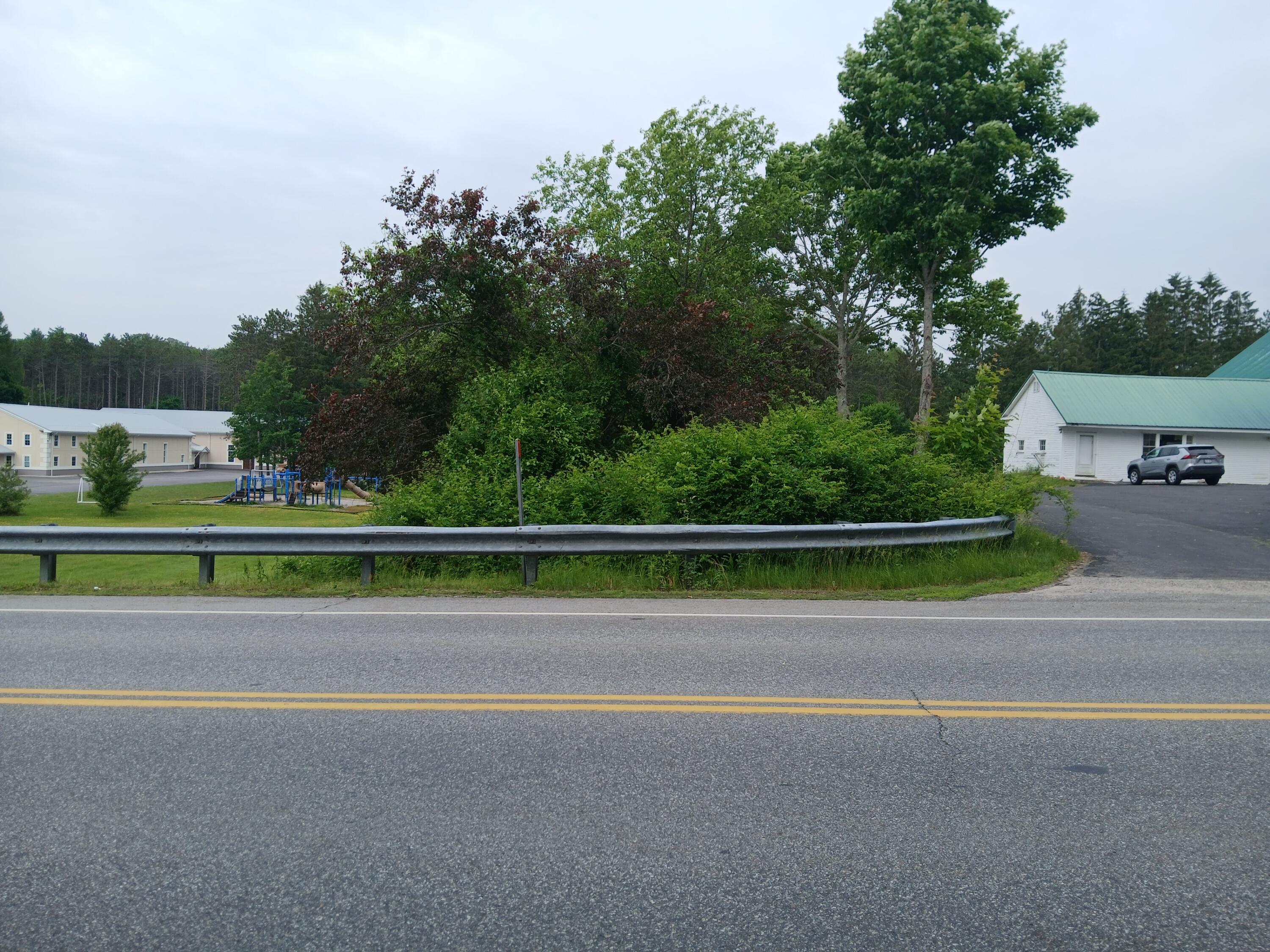 209 Mosher Road Gorham ME 04038