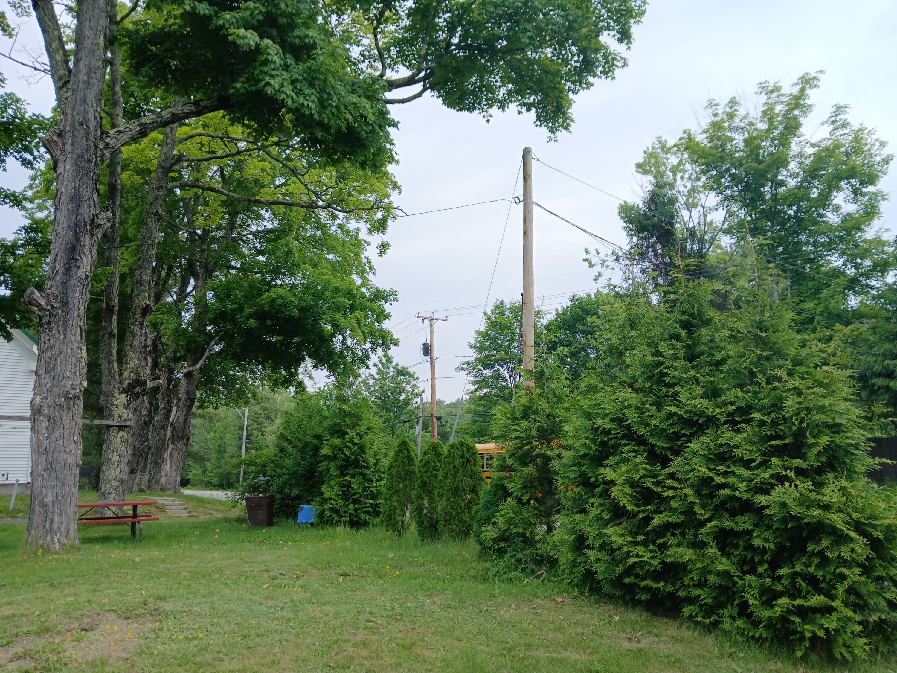 209 Mosher Road Gorham ME 04038