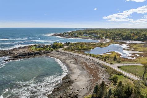 10 And 14 Blue Heron Cove York ME 03902