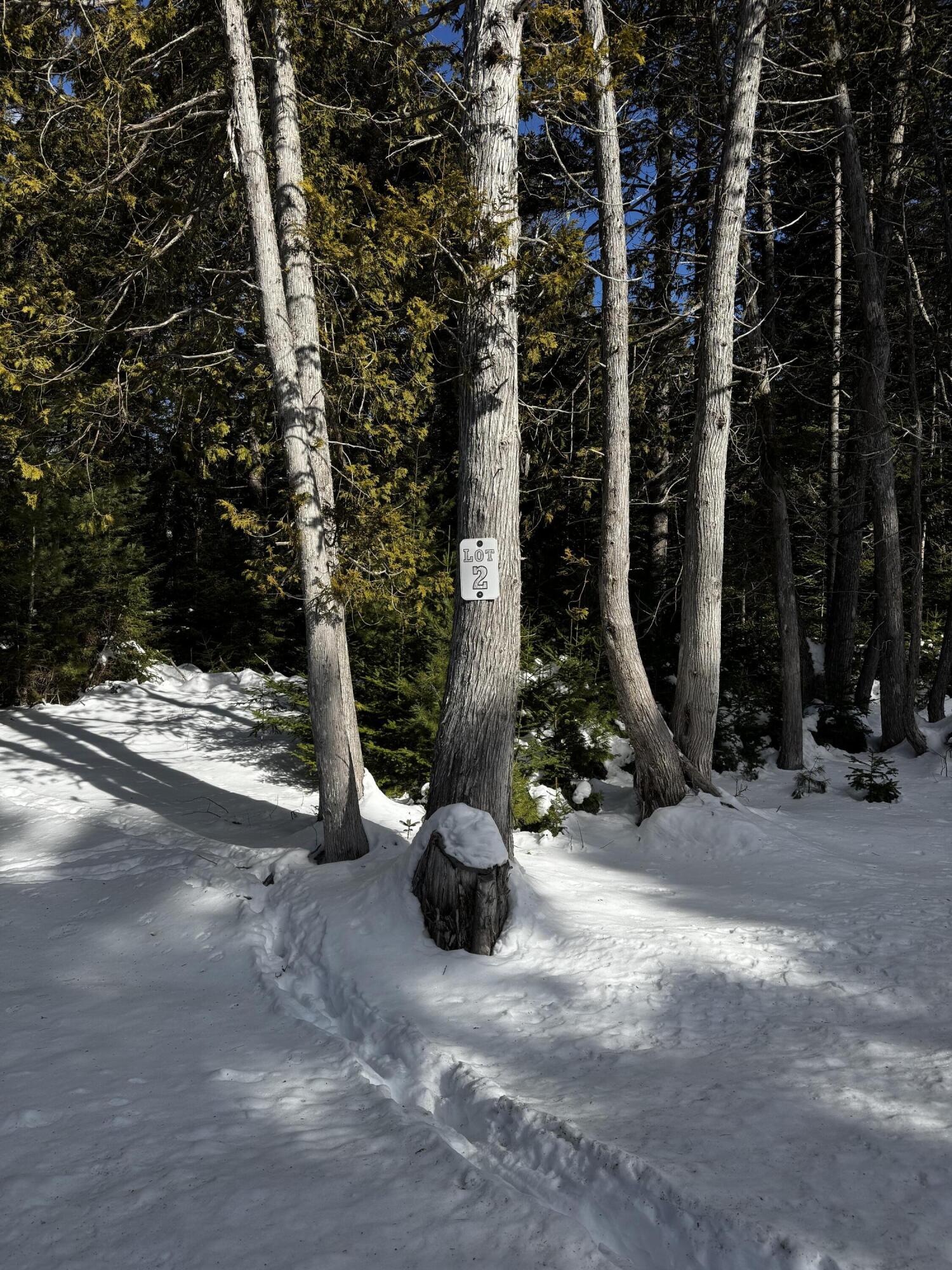 Lot 2 Driftwood Way Mount Desert ME 04660