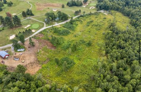 Map 29 Lot 18-3 Country Club Road Wilton ME 04294