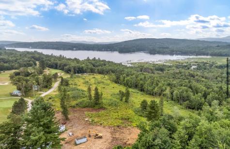 Map 29 Lot 18-3 Country Club Road Wilton ME 04294