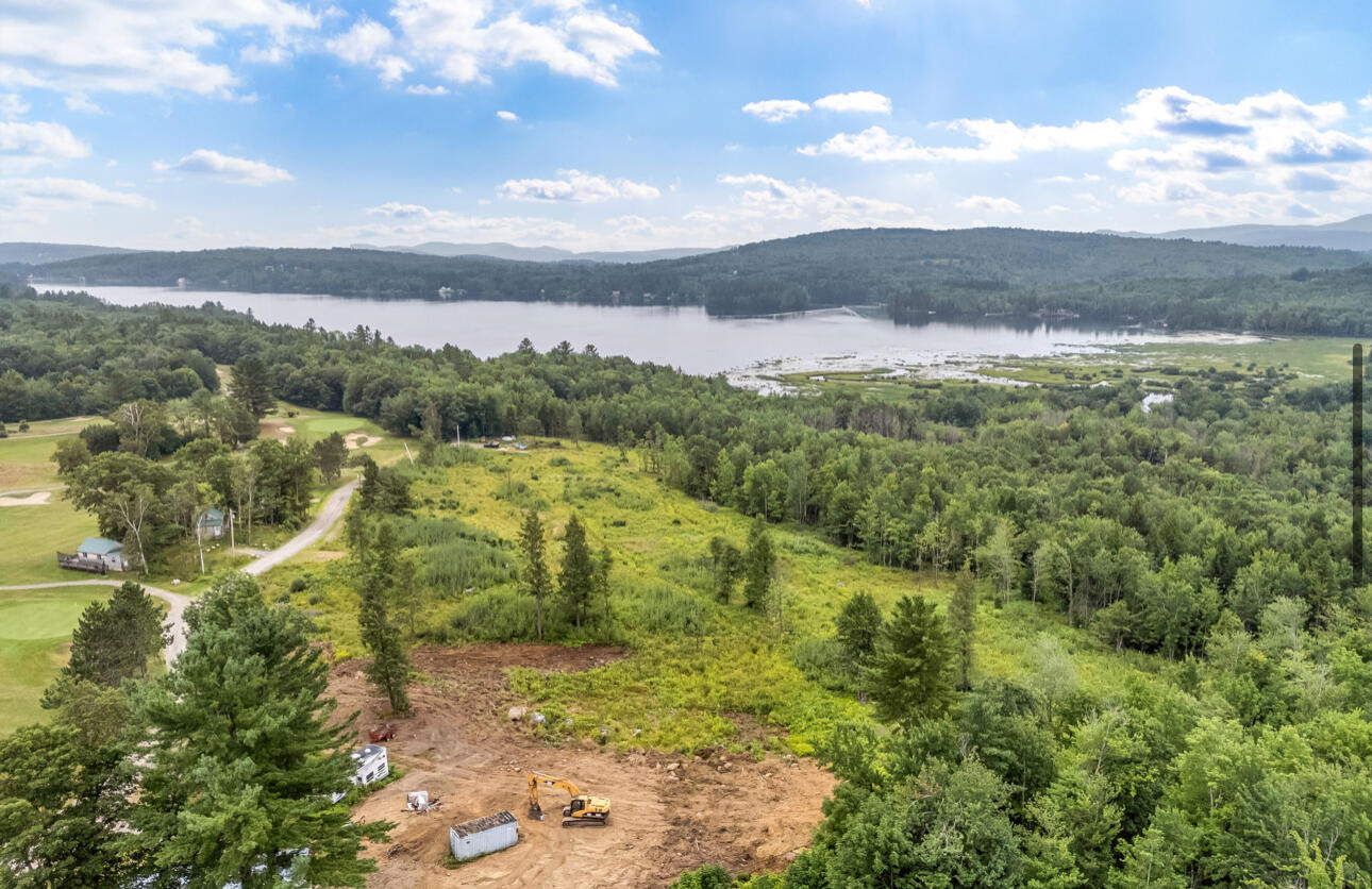 Map 29 Lot 18-3 Country Club Road Wilton ME 04294