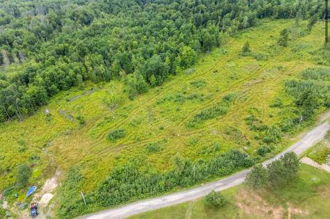 Map 29 Lot 18-3 Country Club Road Wilton ME 04294