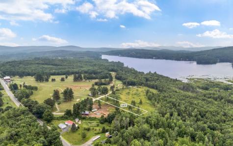 Map 29 Lot 18-3 Country Club Road Wilton ME 04294