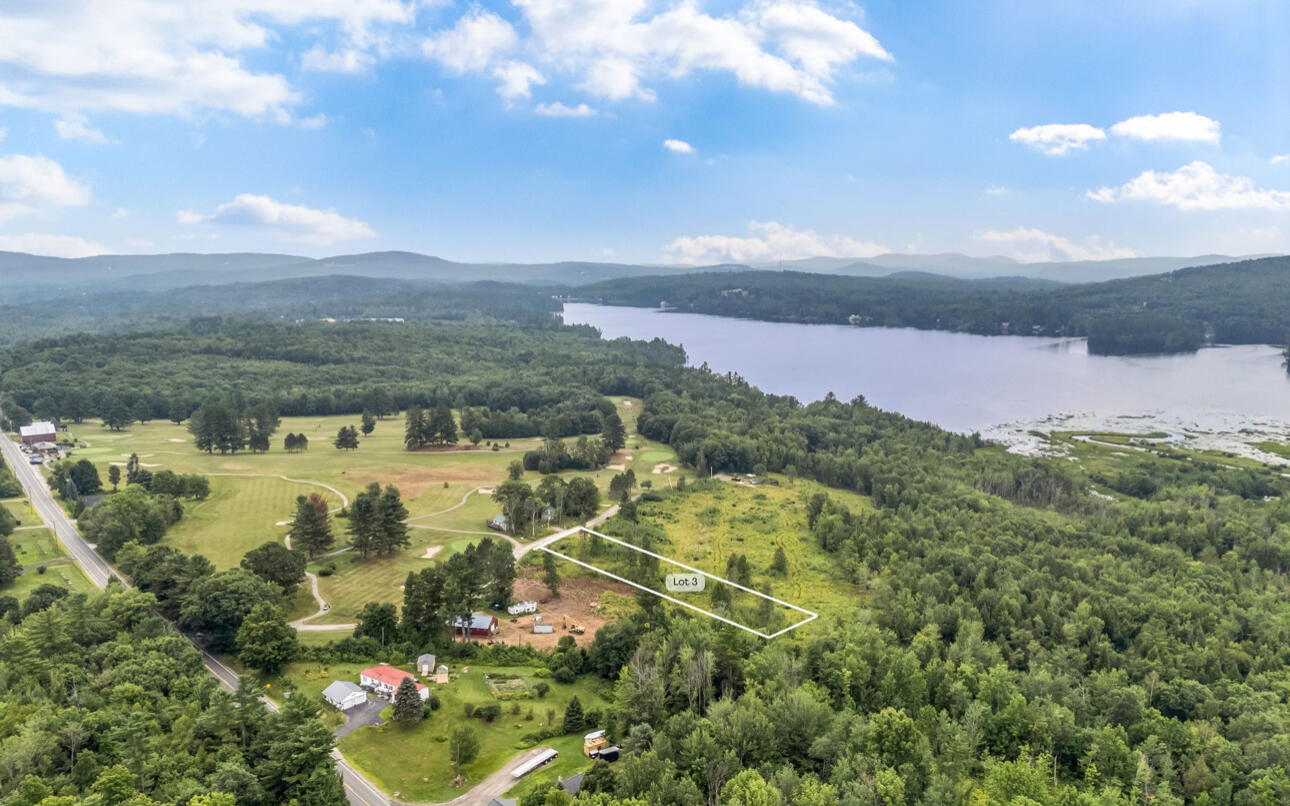 Map 29 Lot 18-3 Country Club Road Wilton ME 04294