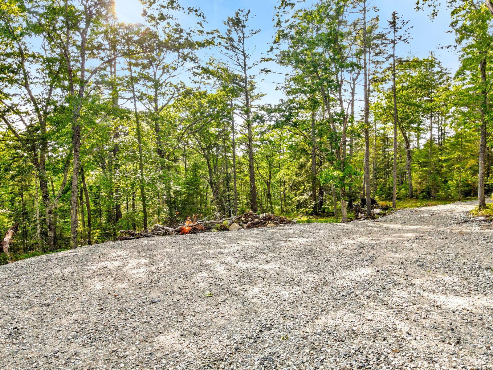 977 Alna Road Alna ME 04535