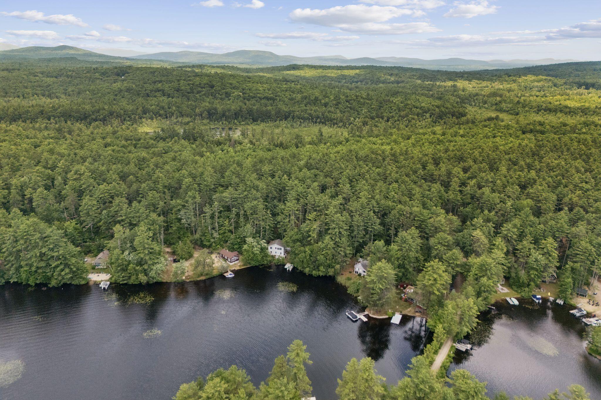 0 Island Drive Newfield ME 04095