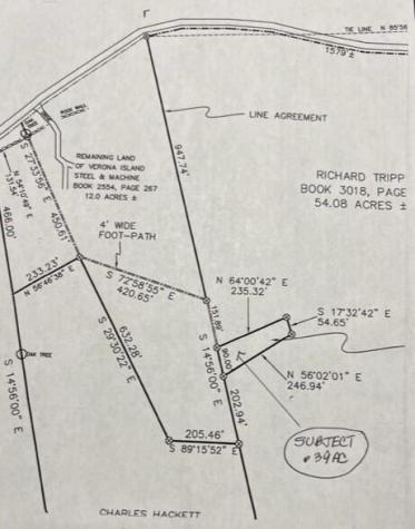 00 Swanville Road Frankfort ME 04438