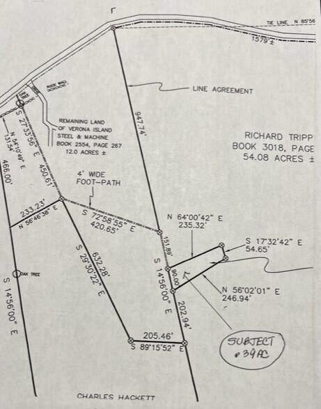 00 Swanville Road Frankfort ME 04438