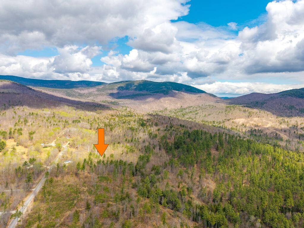 Lot 10-4 Chapman Hill Road Bethel ME 04217