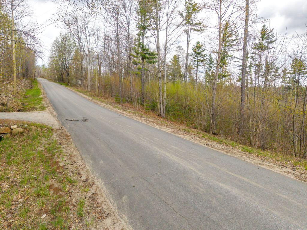 Lot 10-4 Chapman Hill Road Bethel ME 04217