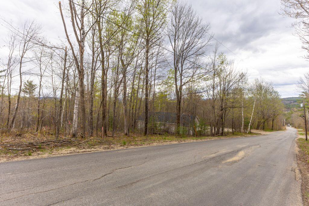 Lot 10-4 Chapman Hill Road Bethel ME 04217