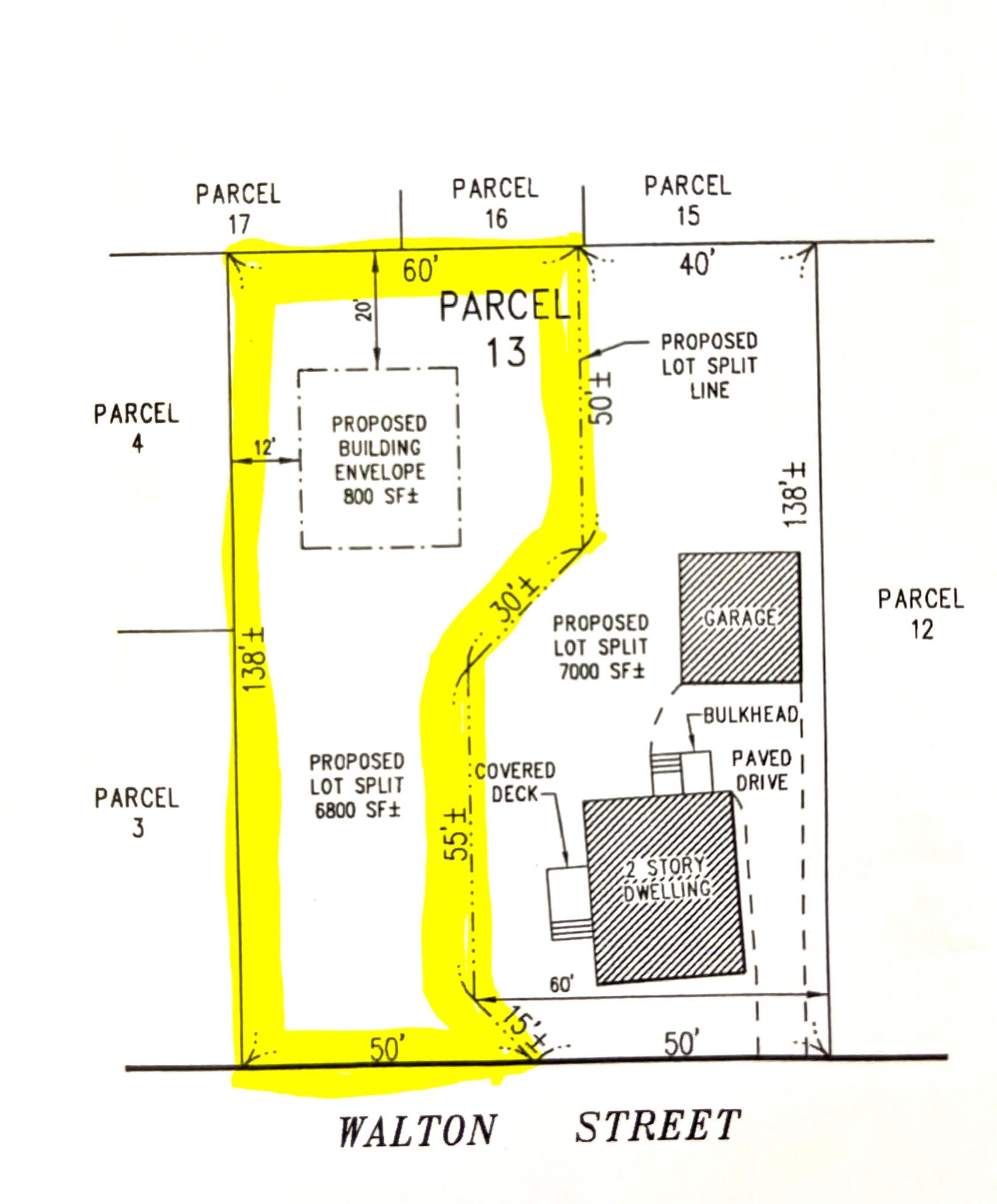 194 Walton Street Portland ME 04103