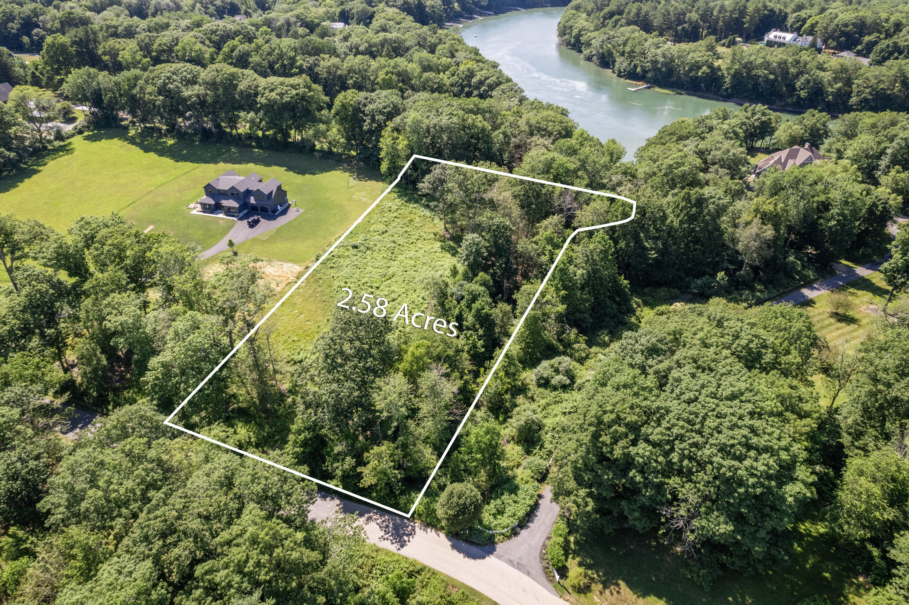 6 Rams Head Lane York ME 03909