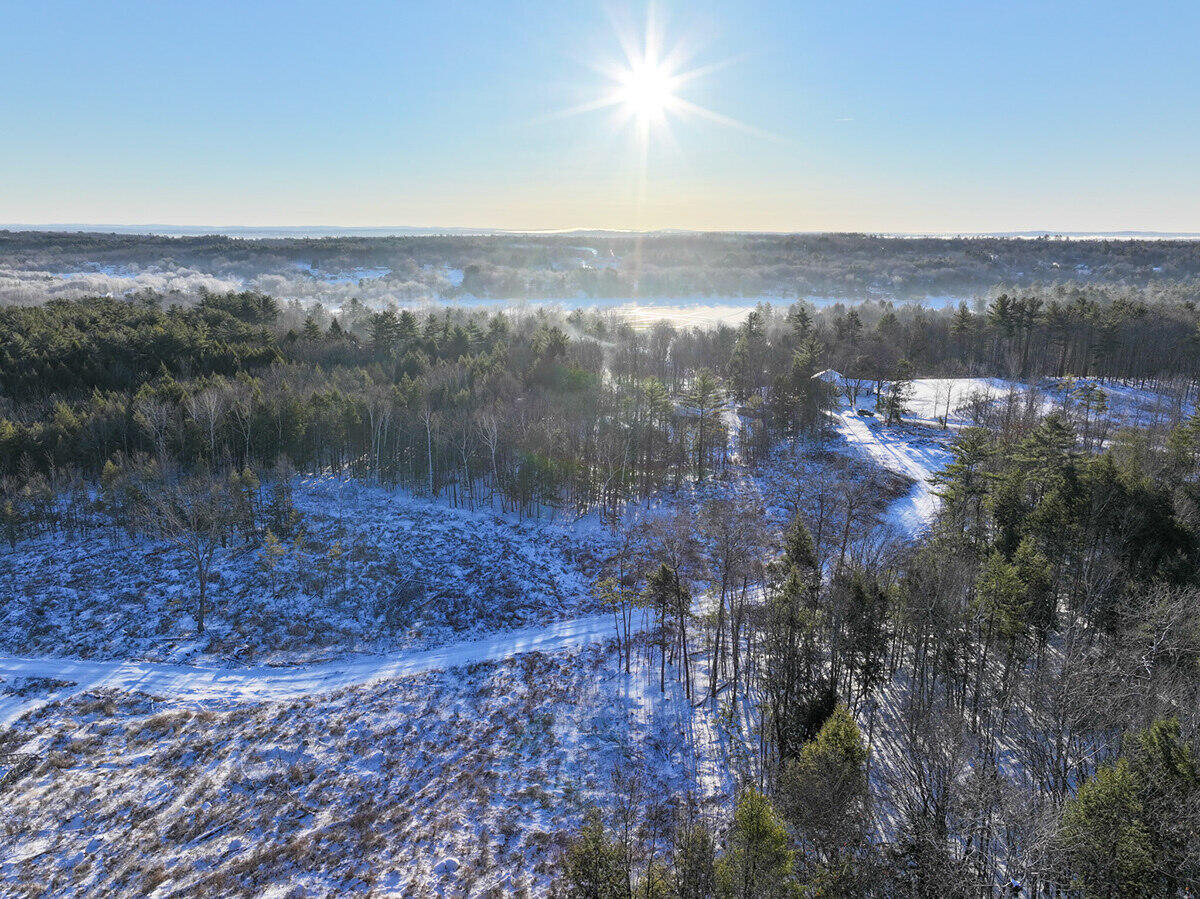 30 Porter Drive Oakland ME 04963