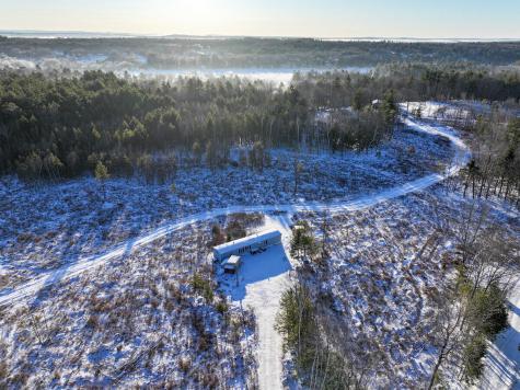 30 Porter Drive Oakland ME 04963