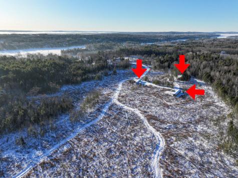 30 Porter Drive Oakland ME 04963