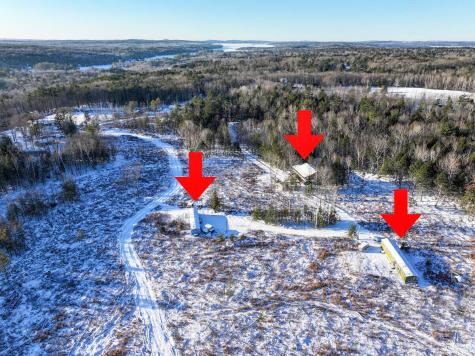 30 Porter Drive Oakland ME 04963