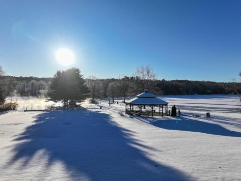 30 Porter Drive Oakland ME 04963