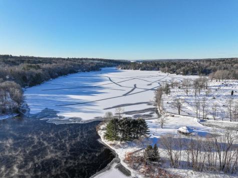 30 Porter Drive Oakland ME 04963