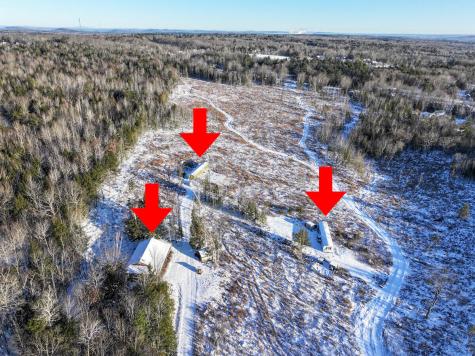 30 Porter Drive Oakland ME 04963