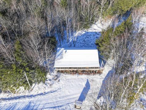 30 Porter Drive Oakland ME 04963