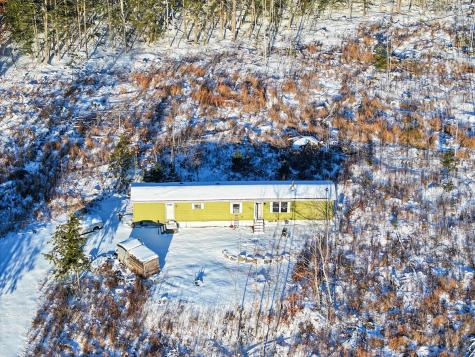 30 Porter Drive Oakland ME 04963