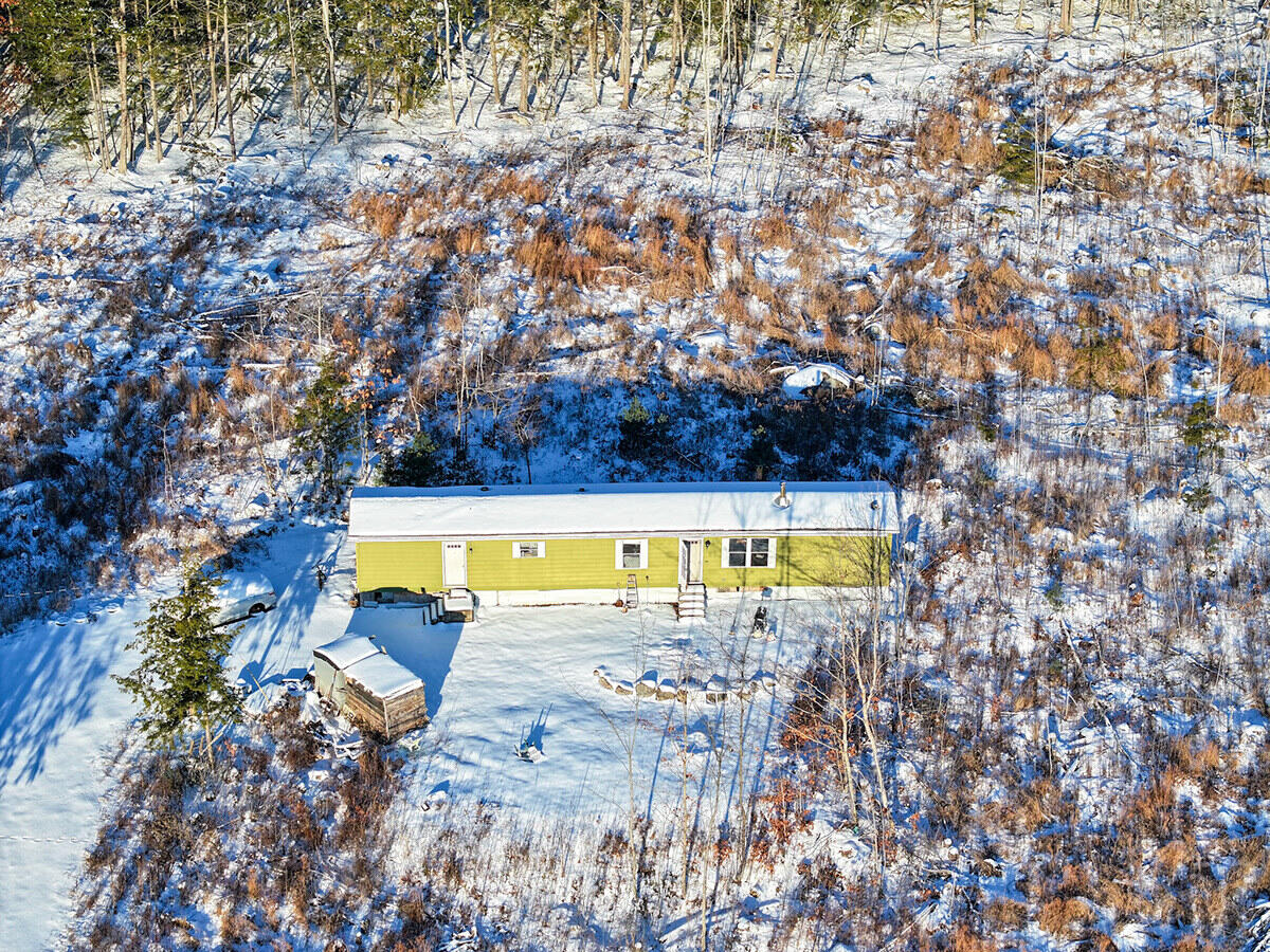 30 Porter Drive Oakland ME 04963