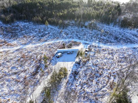 30 Porter Drive Oakland ME 04963