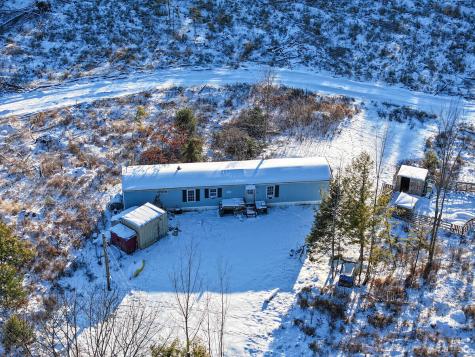 30 Porter Drive Oakland ME 04963