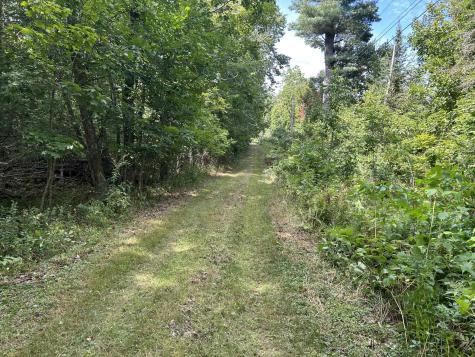 114 Miller Corner Road Palmyra ME 04965