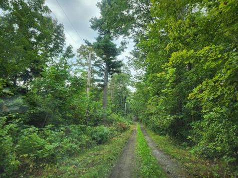 114 Miller Corner Road Palmyra ME 04965