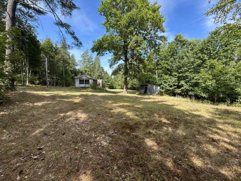 114 Miller Corner Road Palmyra ME 04965