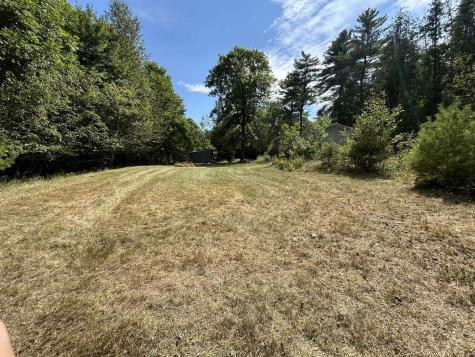 114 Miller Corner Road Palmyra ME 04965