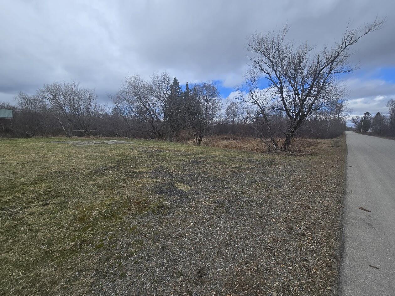 110 & 120 Sewall Street Island Falls ME 04747
