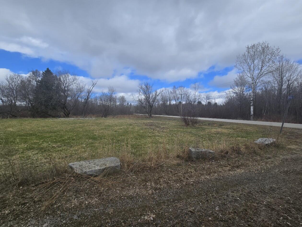 110 & 120 Sewall Street Island Falls ME 04747