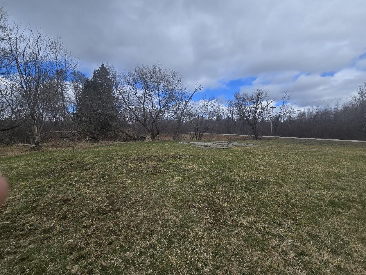 110 & 120 Sewall Street Island Falls ME 04747